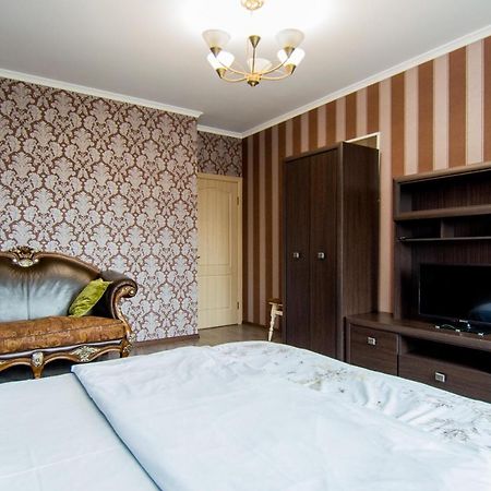 Best Apartments In Deribasovskaya Odessa Exteriör bild