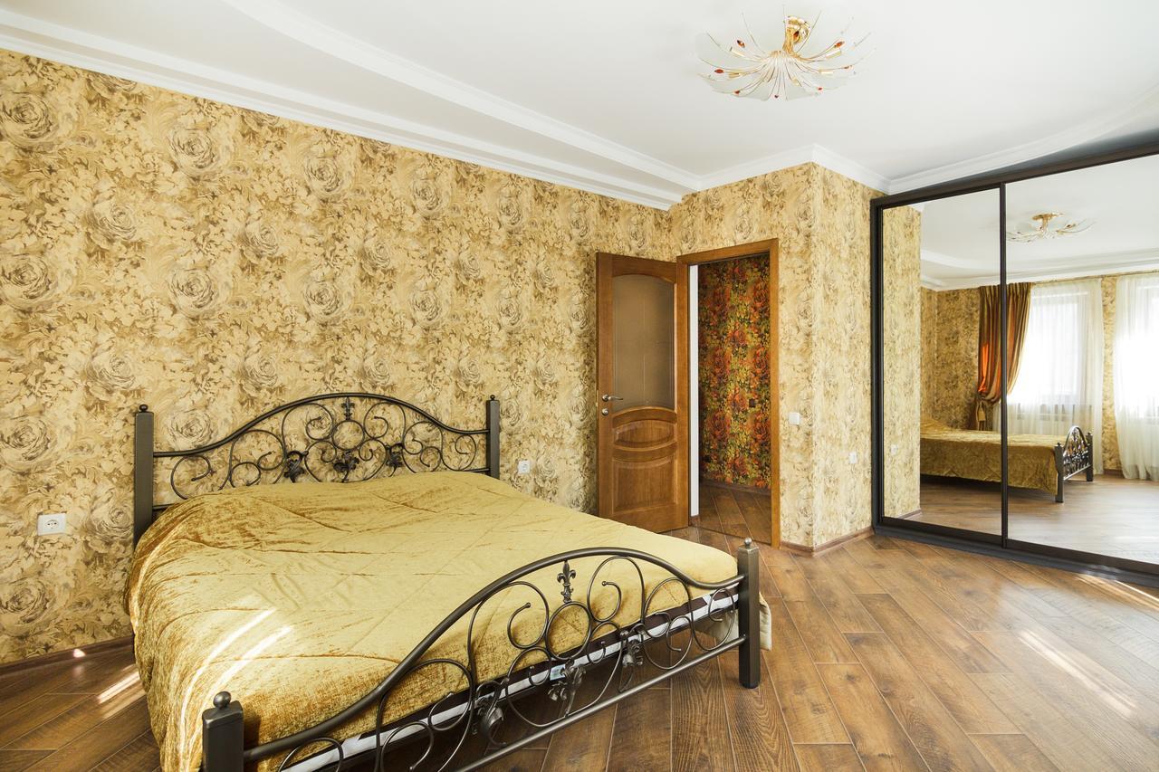Best Apartments In Deribasovskaya Odessa Exteriör bild