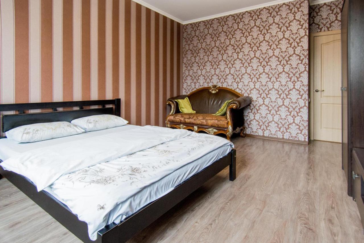 Best Apartments In Deribasovskaya Odessa Exteriör bild
