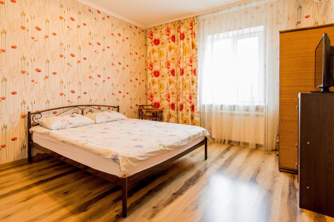 Best Apartments In Deribasovskaya Odessa Exteriör bild
